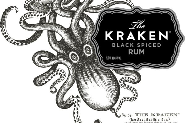 Что такое kraken в россии