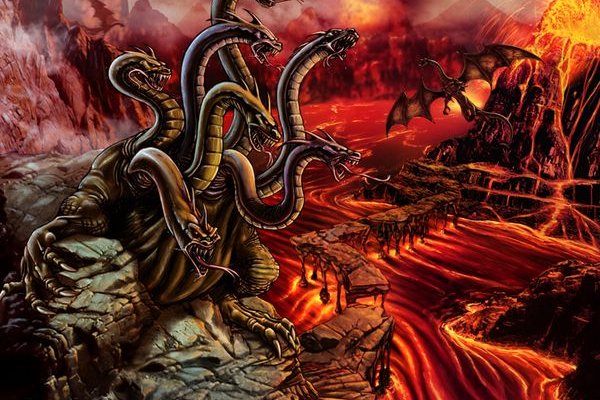 Kraken20 at