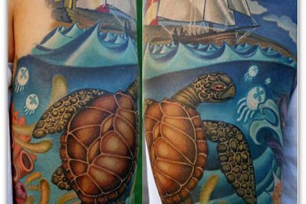 Kraken18 at