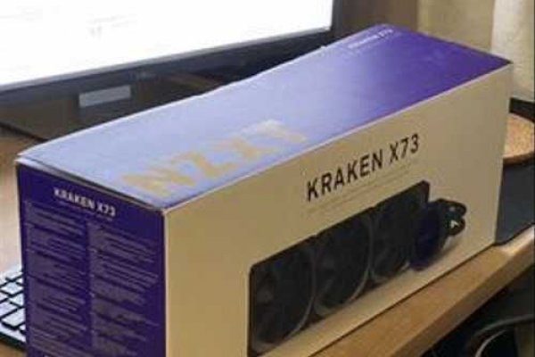 Kraken13 at сайт