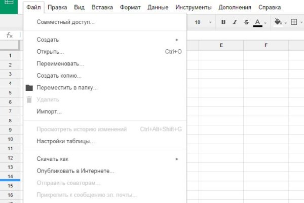 Даркнет зеркало